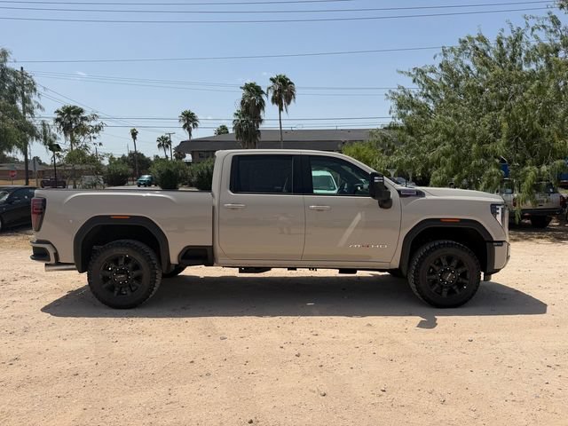New 2026 GMC Sierra 2500 AT4 w/ AT4 Premium Plus Package AWD/4WD image 4