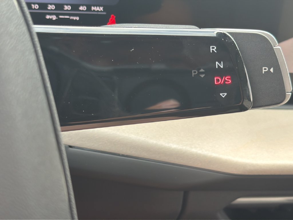 New 2026 Audi Q3 quattro 2.0T AWD/4WD image 25