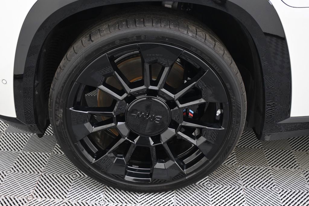 Used 2023 BMW XM image 20