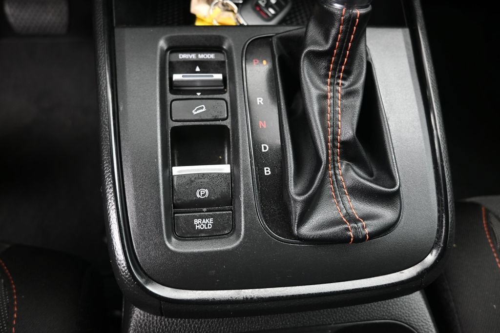 Used 2024 Honda CR-V Sport image 16