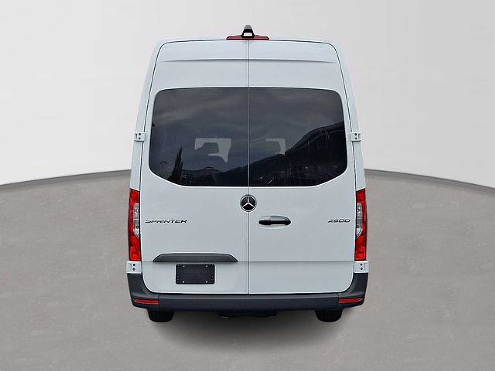 Used 2026 Mercedes-Benz Sprinter 2500 image 5