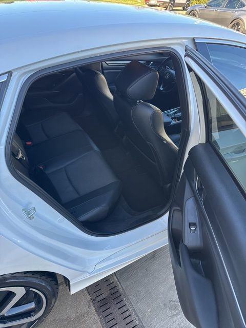 Used 2022 Honda Accord Sport image 13