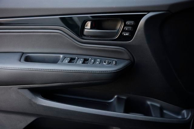 New 2026 Honda Odyssey Touring image 22