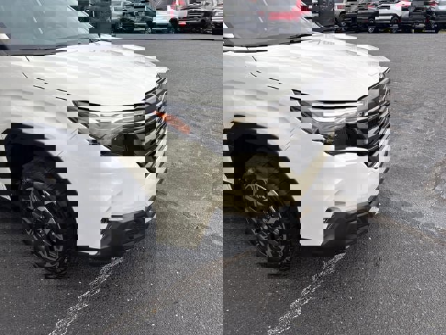 New 2026 Subaru Forester Premium image 60