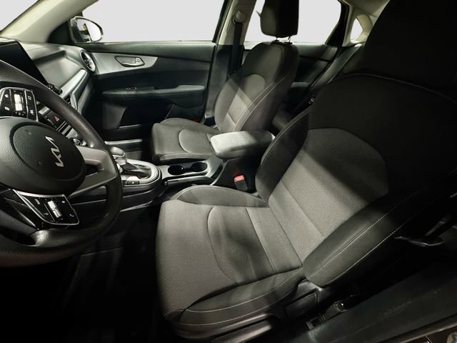 Used 2024 Kia Forte LXS image 20