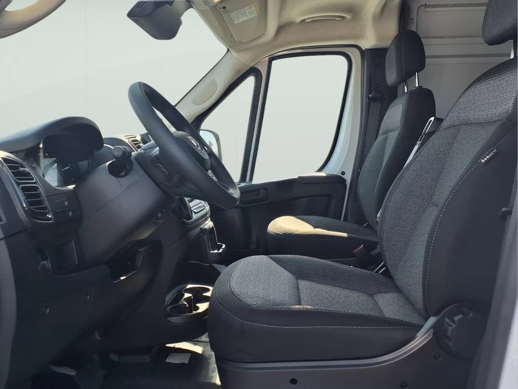 New 2026 RAM ProMaster 1500 FWD image 10