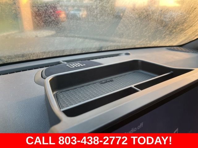 Used 2025 Toyota 4Runner TRD Off-Road Premium image 21