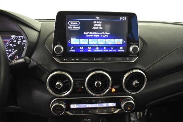 Used 2023 Nissan Sentra SV w/ All-Weather Package FWD image 18