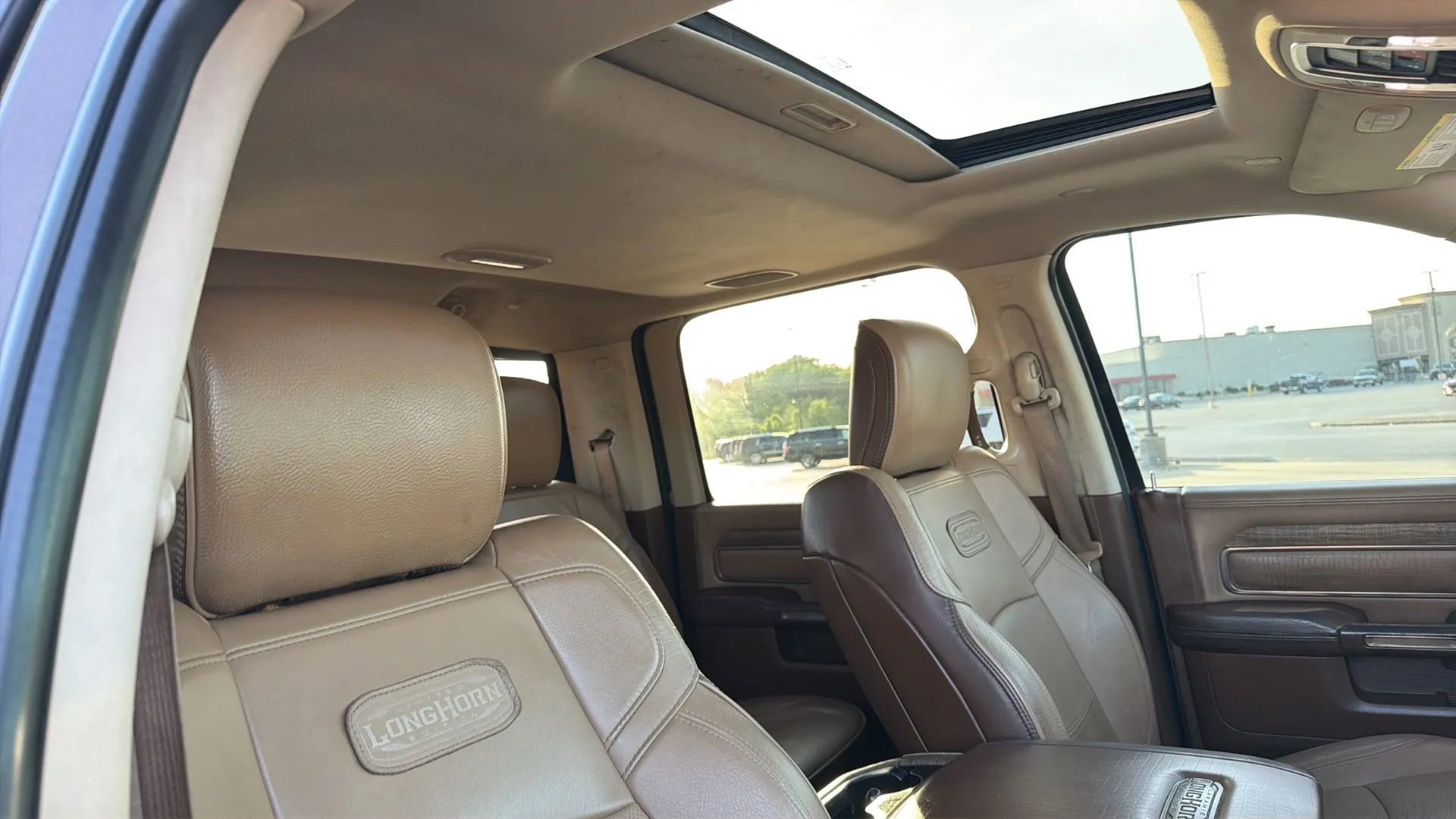 Used 2019 RAM 3500 Limited w/ Max Tow Package AWD/4WD image 73