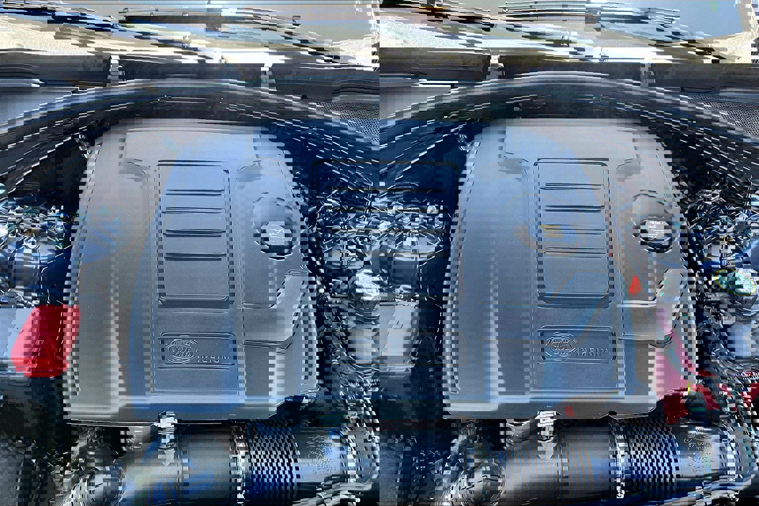 New 2026 Land Rover Range Rover Velar Dynamic SE image 11