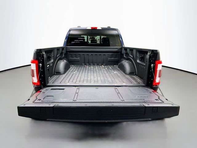 Used 2022 Ford F150 Platinum w/ Equipment Group 701A High image 28