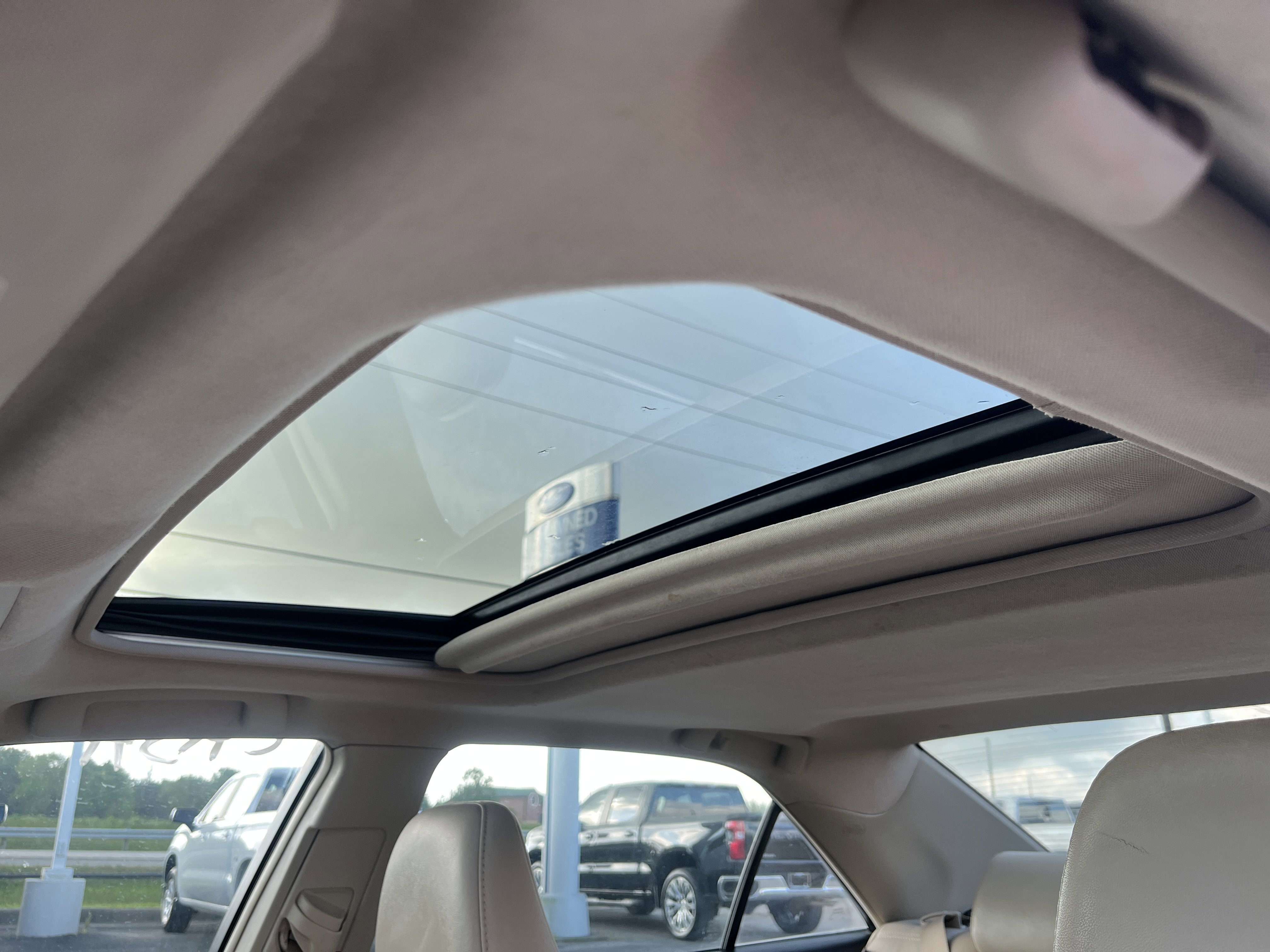 Used 2012 Toyota Camry XLE image 28