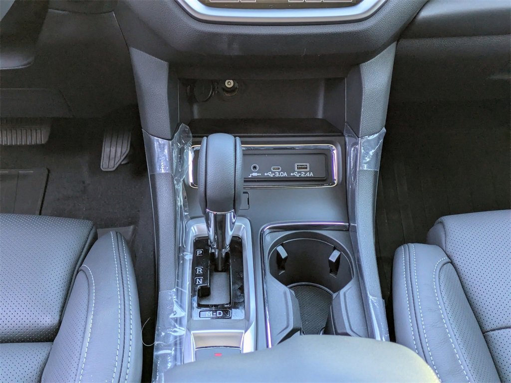 New 2026 Subaru Ascent Limited image 17