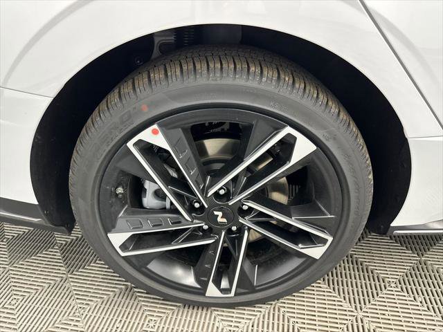 New 2026 Hyundai Sonata N Line image 18