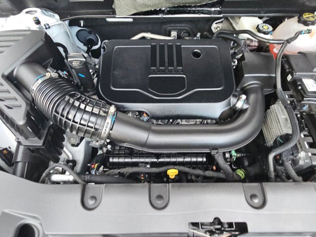 Used 2025 Chevrolet Blazer LT image 35