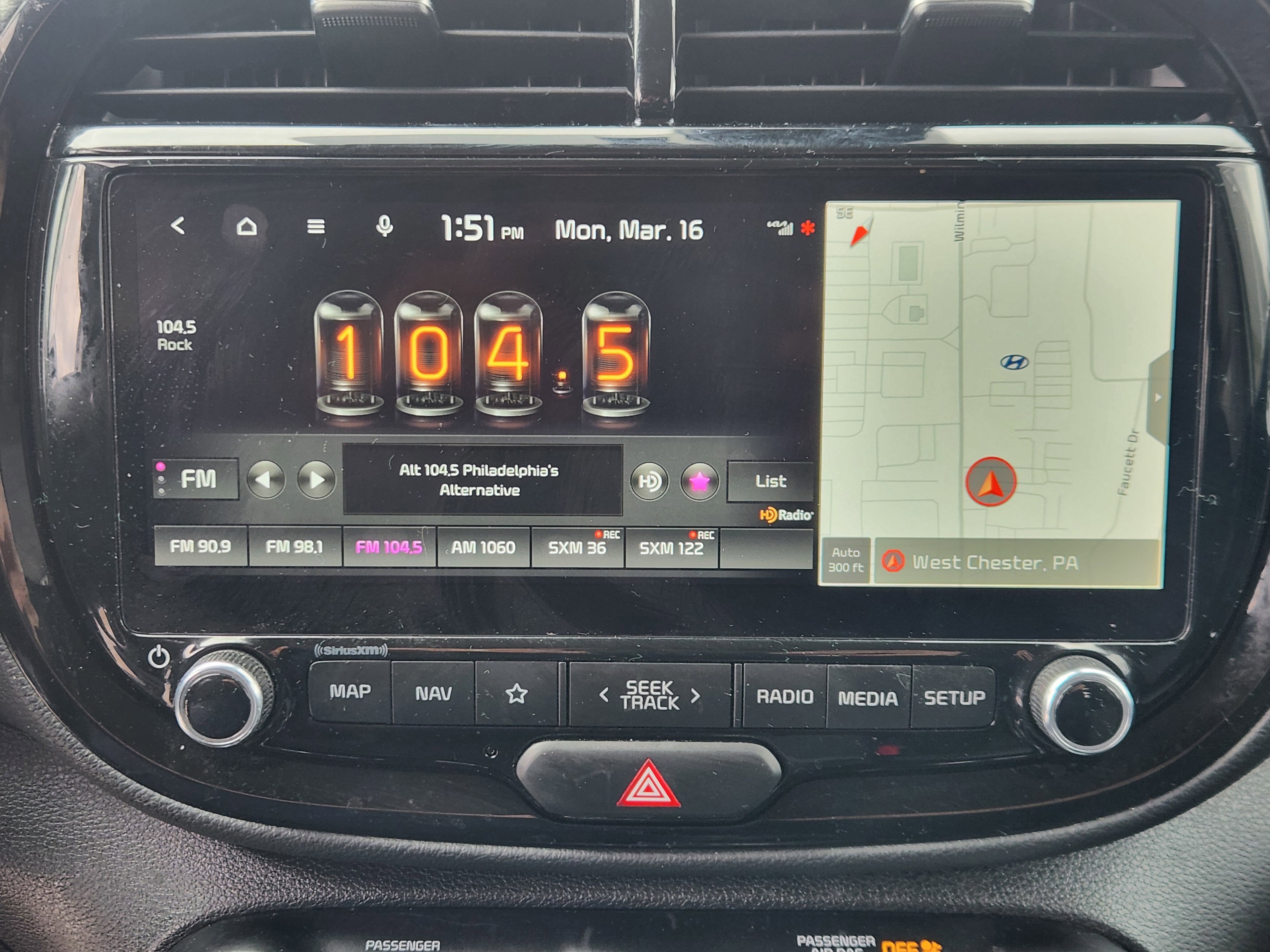 Used 2023 Kia Soul S image 11