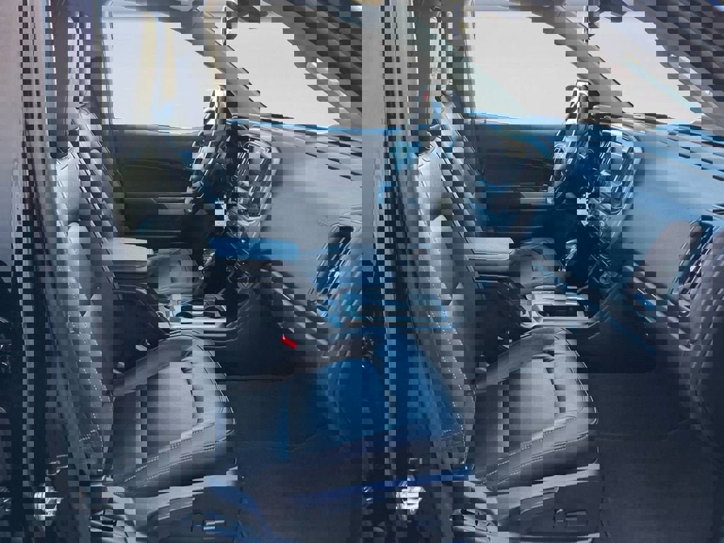 Used 2022 Chevrolet Colorado ZR2 w/ ZR2 Midnight Special Edition image 15