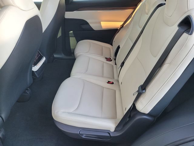 Used 2022 Tesla Model X AWD/4WD image 13