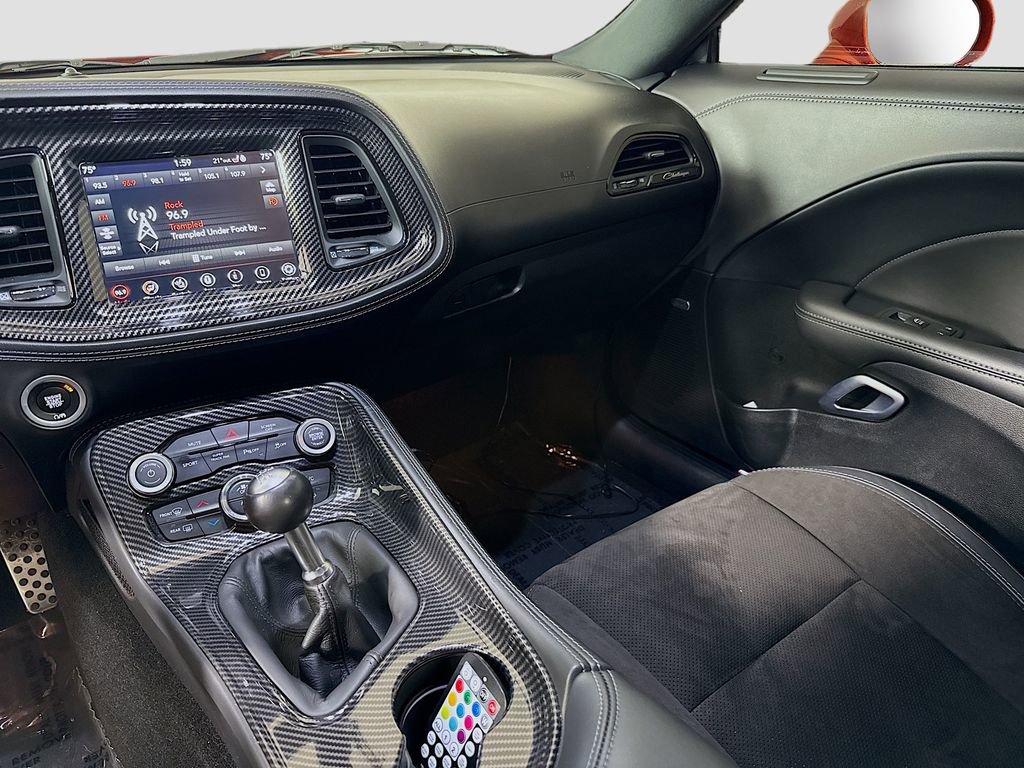 Used 2023 Dodge Challenger R/T w/ Plus Package image 23