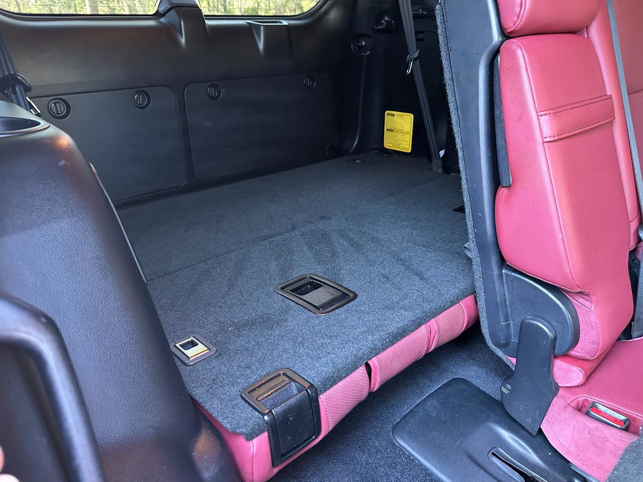 Used 2021 Lexus GX 460 Premium w/ Premium Package image 24