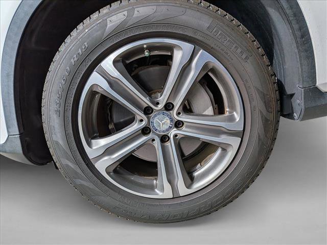 Used 2016 Mercedes-Benz GLC 300 image 19