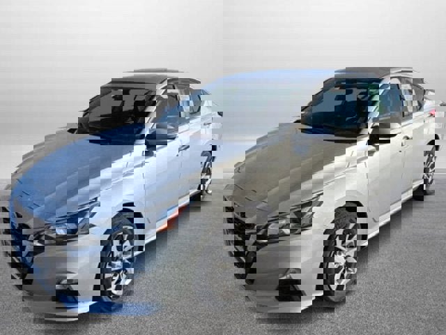 Used 2019 Nissan Altima 2.5 S