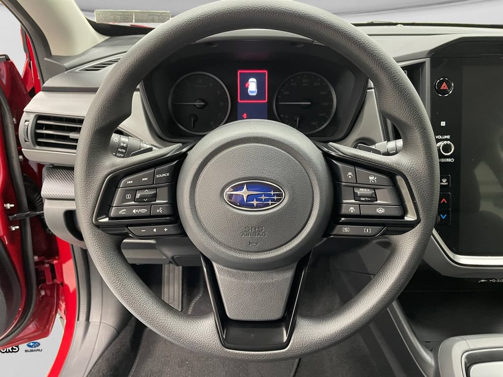 New 2026 Subaru Crosstrek 2.5i Premium AWD/4WD image 13