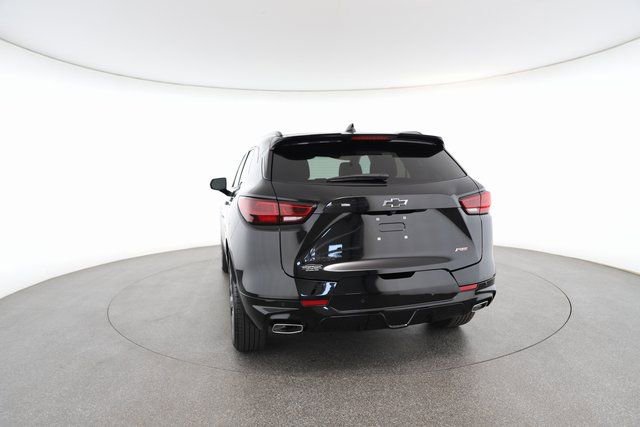Used 2025 Chevrolet Blazer RS image 13