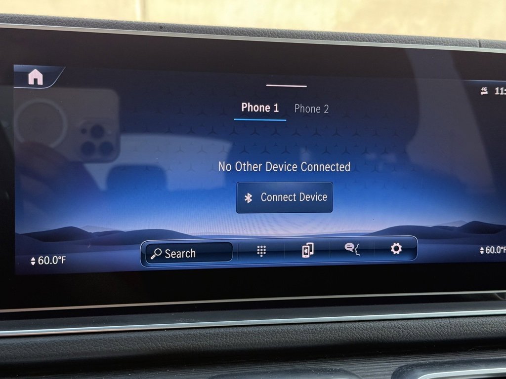 Used 2024 Mercedes-Benz GLE 450 4MATIC image 10