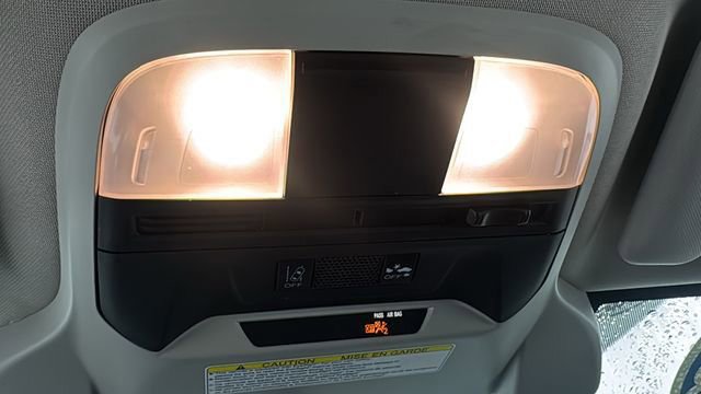 Used 2023 Subaru Crosstrek 2.0i AWD/4WD image 30