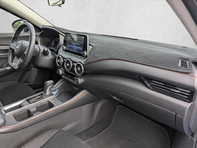 Used 2021 Nissan Sentra SR FWD image 26