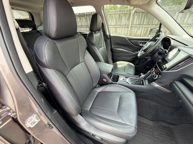 Certified 2024 Subaru Forester Touring w/ Convenience Package AWD/4WD image 32
