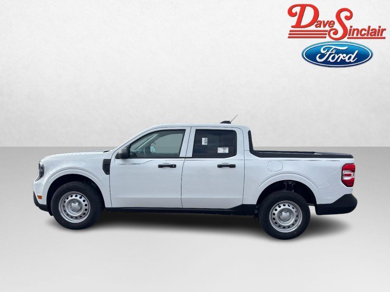 New 2026 Ford Maverick XL image 10