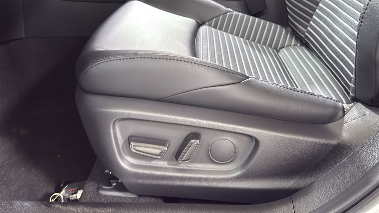 New 2026 Toyota Corolla XSE image 14