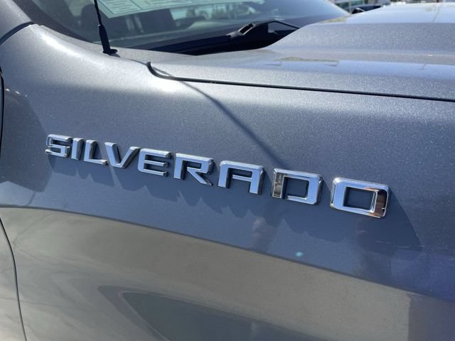Used 2021 Chevrolet Silverado 1500 RST RWD image 31