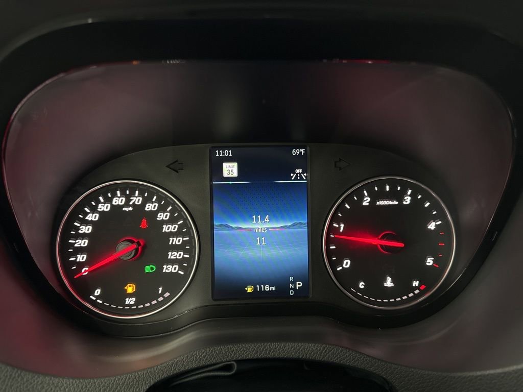 New 2025 Mercedes-Benz Sprinter 4500 image 27