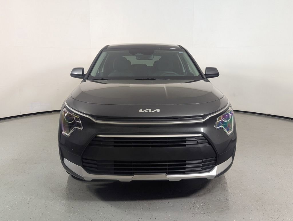 New 2026 Kia Niro LX FWD image 2