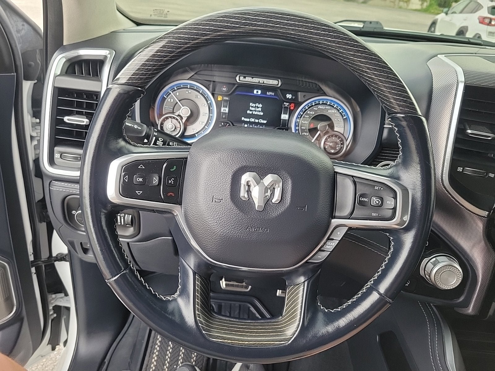 Used 2022 RAM 1500 Limited RWD image 26