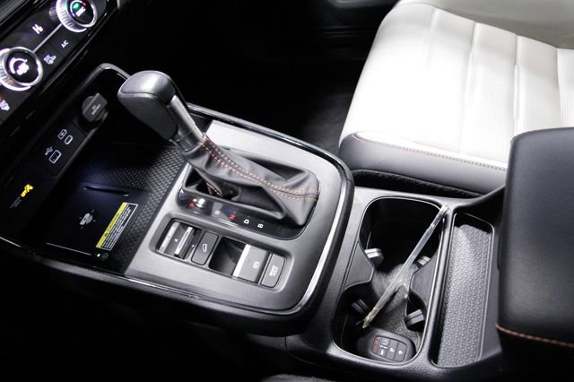 Certified 2023 Honda CR-V Sport Touring image 30