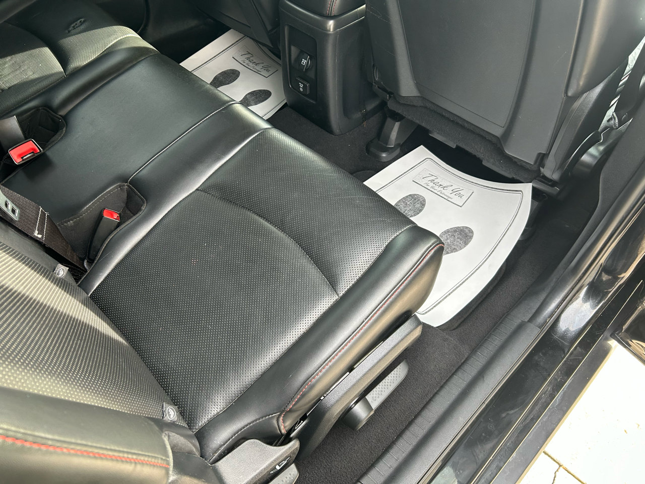 Used 2017 Dodge Journey GT image 12