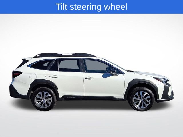 Certified 2023 Subaru Outback Premium image 9