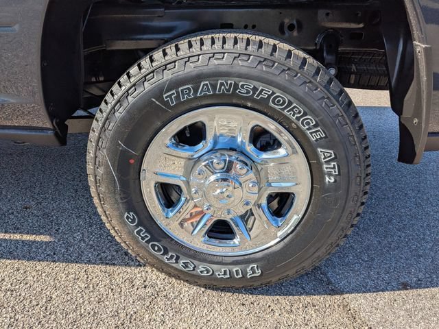 New 2026 RAM 2500 Tradesman AWD/4WD image 9