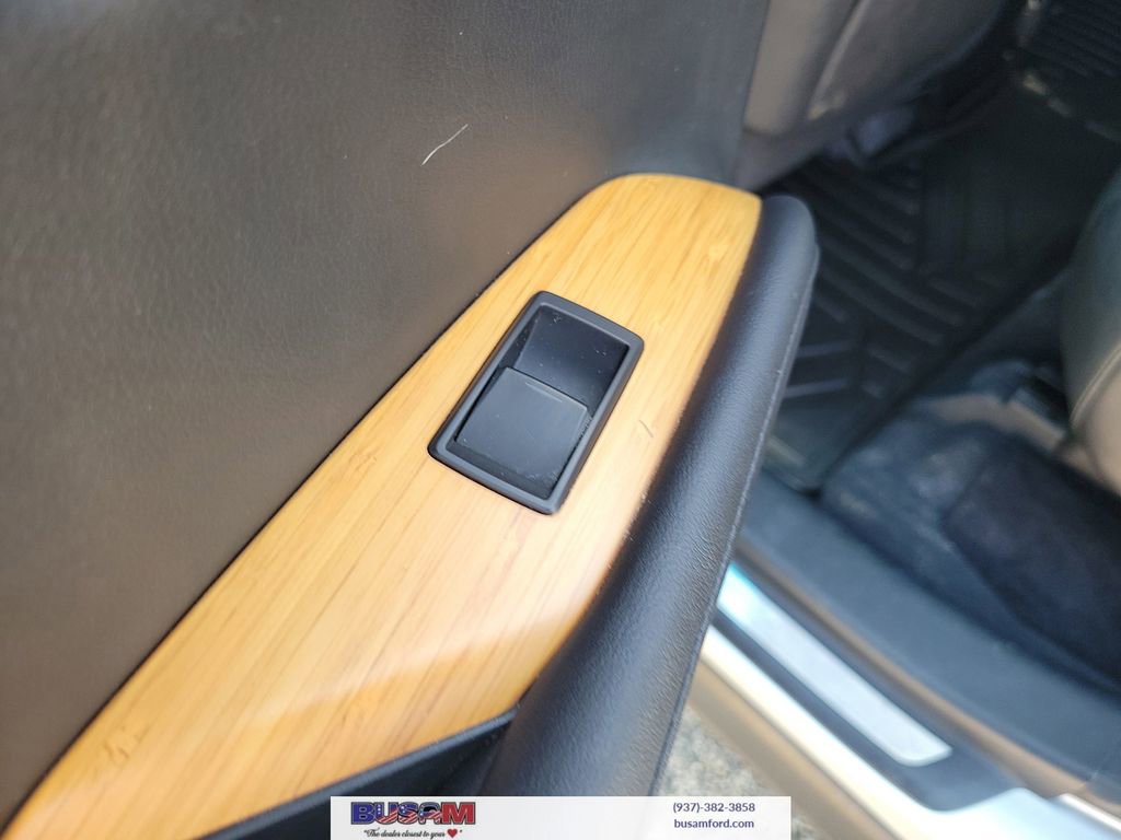 Used 2015 Lexus RX 450h AWD image 14