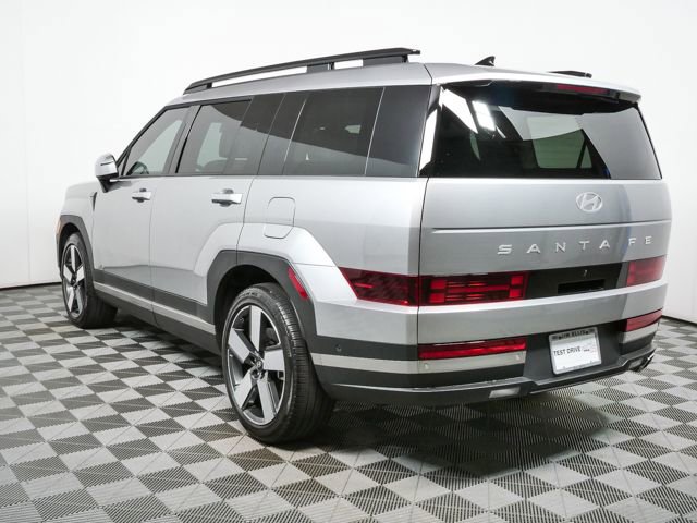 Used 2024 Hyundai Santa Fe Limited FWD image 15