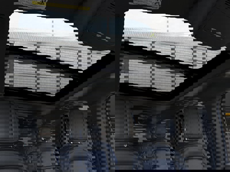 New 2026 Lincoln Navigator L Reserve AWD/4WD image 35