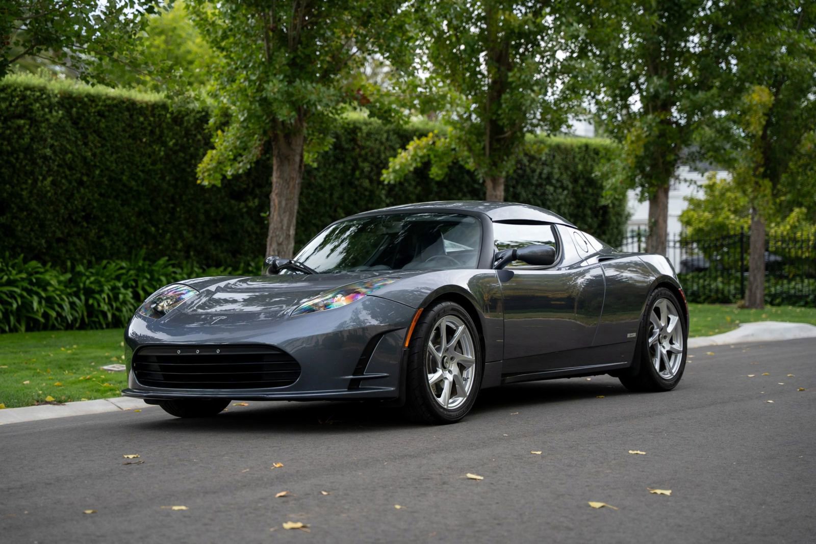 Used 2011 Tesla Roadster Sport