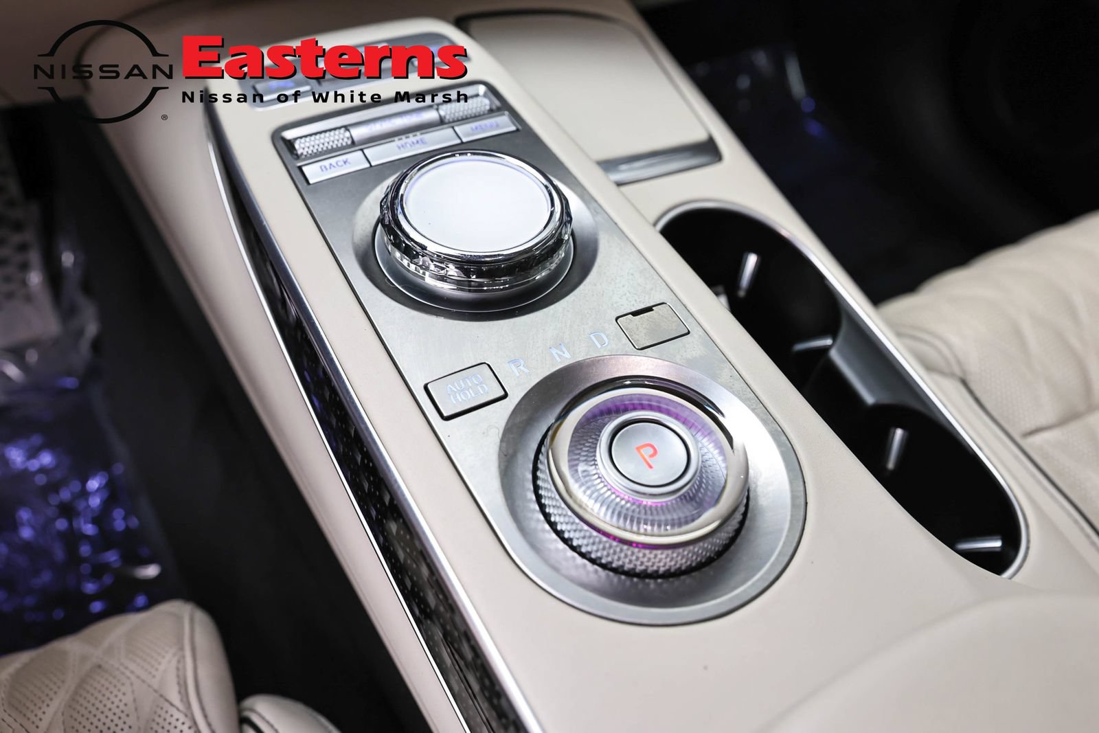 Used 2022 Genesis GV70 3.5T Sport w/ Sport Prestige Package AWD/4WD image 20