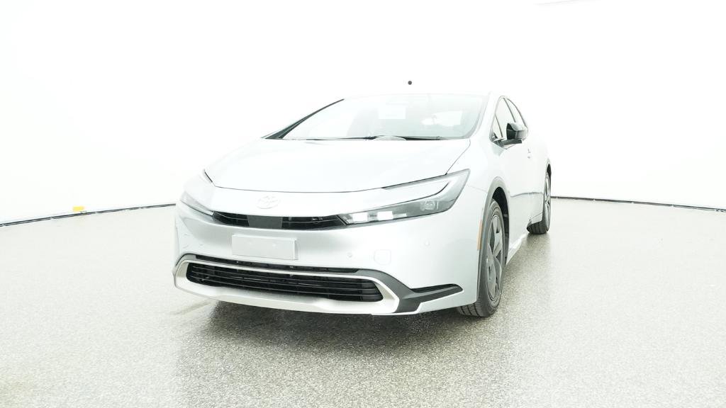 New 2026 Toyota Prius SE image 67