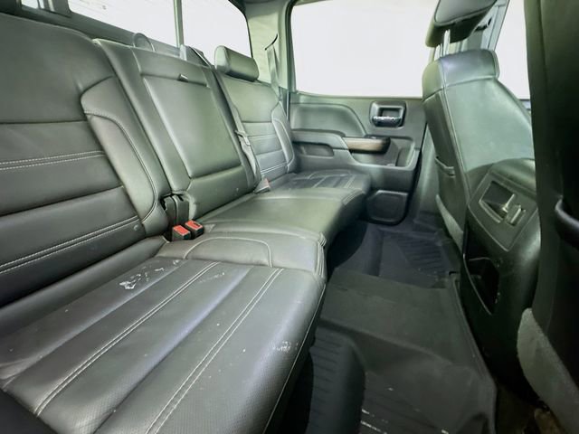Used 2018 GMC Sierra 1500 Denali w/ Denali Ultimate Package image 29
