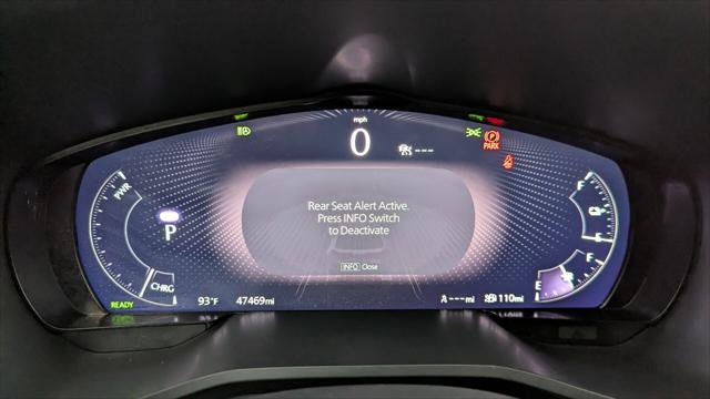 Used 2024 MAZDA CX-90 Plug-In Hybrid w/ Premium Pkg AWD/4WD image 24